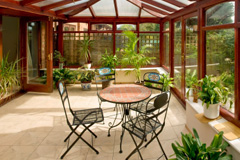 Stoneyburn conservatory quotes