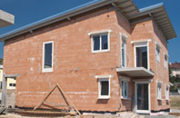 Stoneyburn home extensions