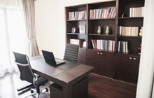 Stoneyburn home office construction leads