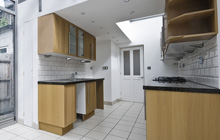 Stoneyburn kitchen extension leads